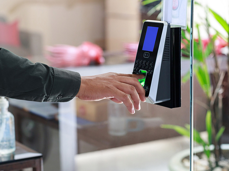 access-control access-control