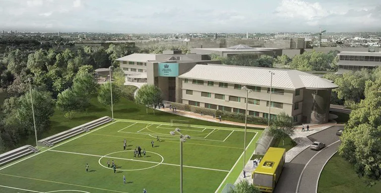 NORD ANGLIA INTERNATIONAL SCHOOL